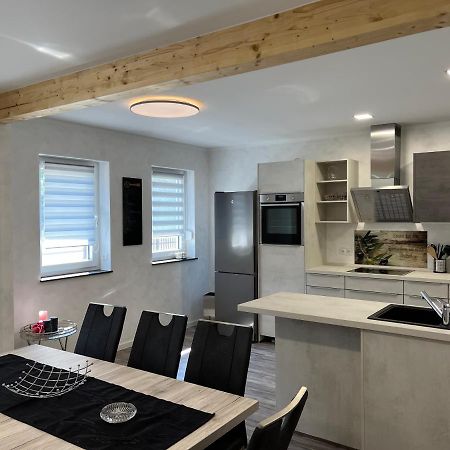 Ellas Ferienhaus エルビンガーオーデ エクステリア 写真