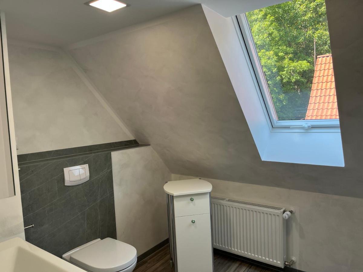Ellas Ferienhaus エルビンガーオーデ エクステリア 写真