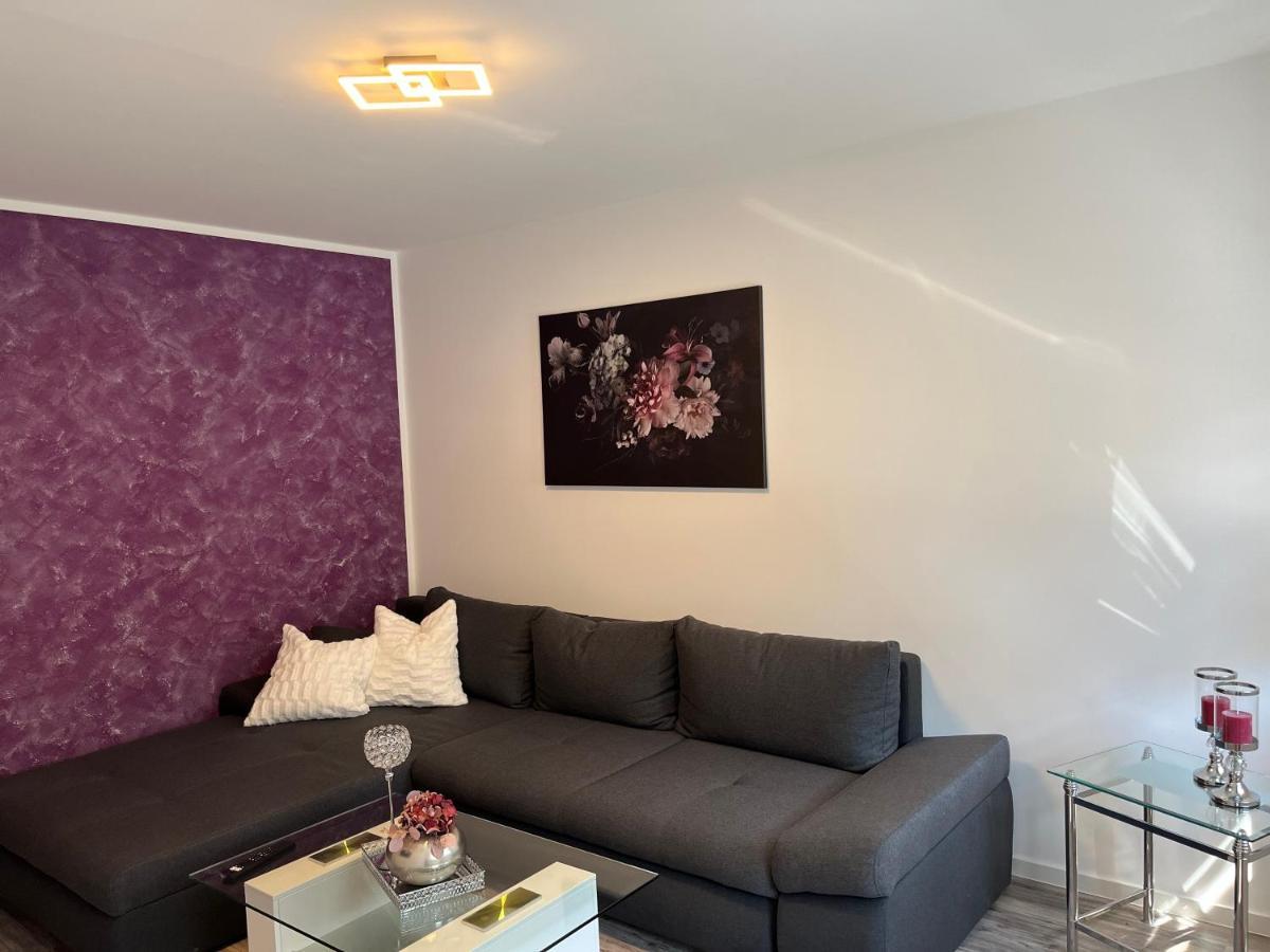Ellas Ferienhaus エルビンガーオーデ エクステリア 写真