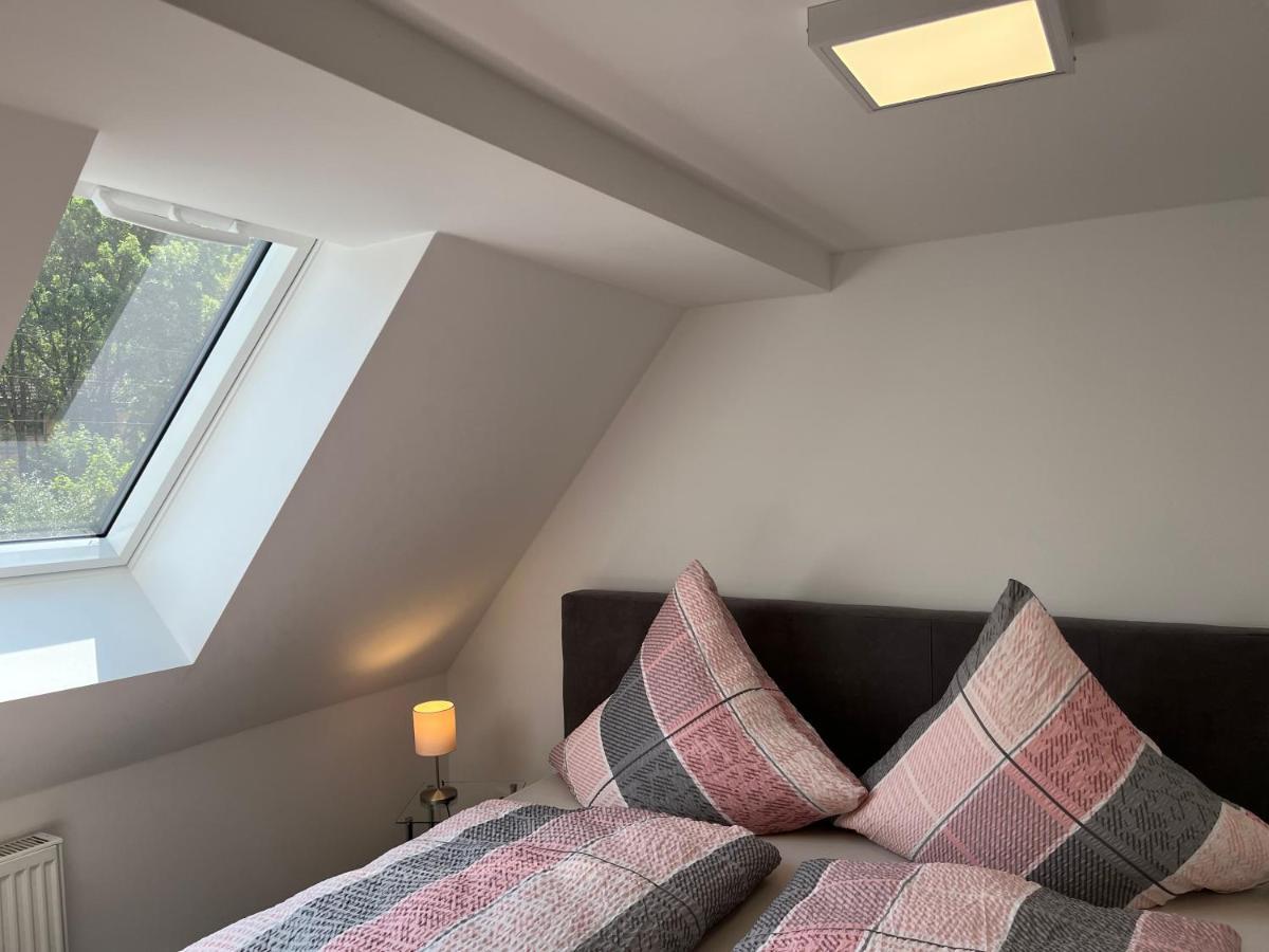 Ellas Ferienhaus エルビンガーオーデ エクステリア 写真
