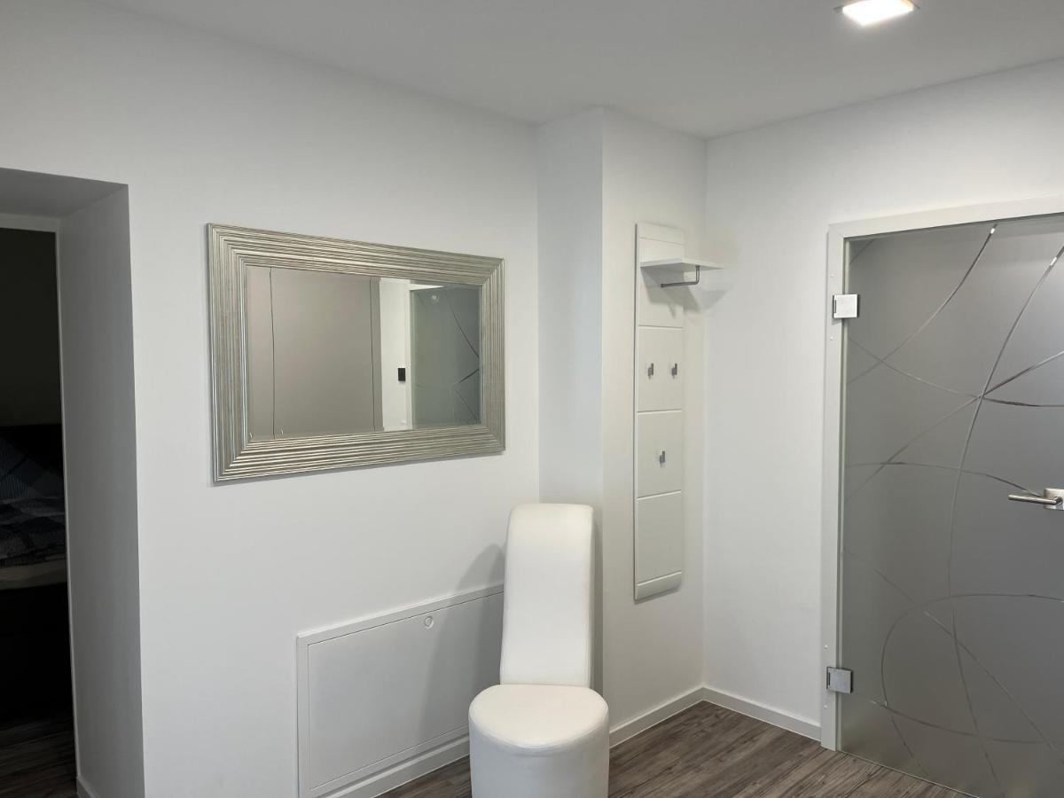 Ellas Ferienhaus エルビンガーオーデ エクステリア 写真